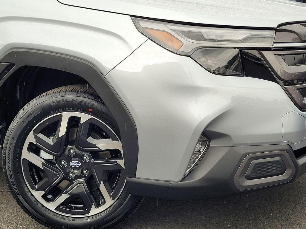 new 2026 Subaru Forester car, priced at $41,923