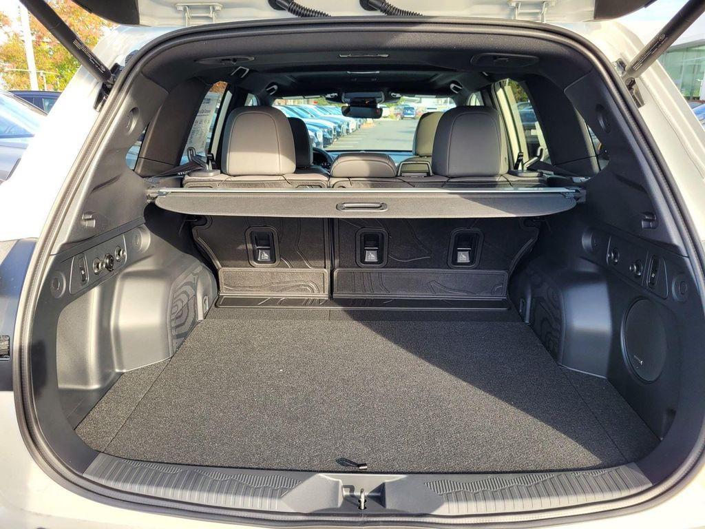 new 2026 Subaru Forester car, priced at $41,923