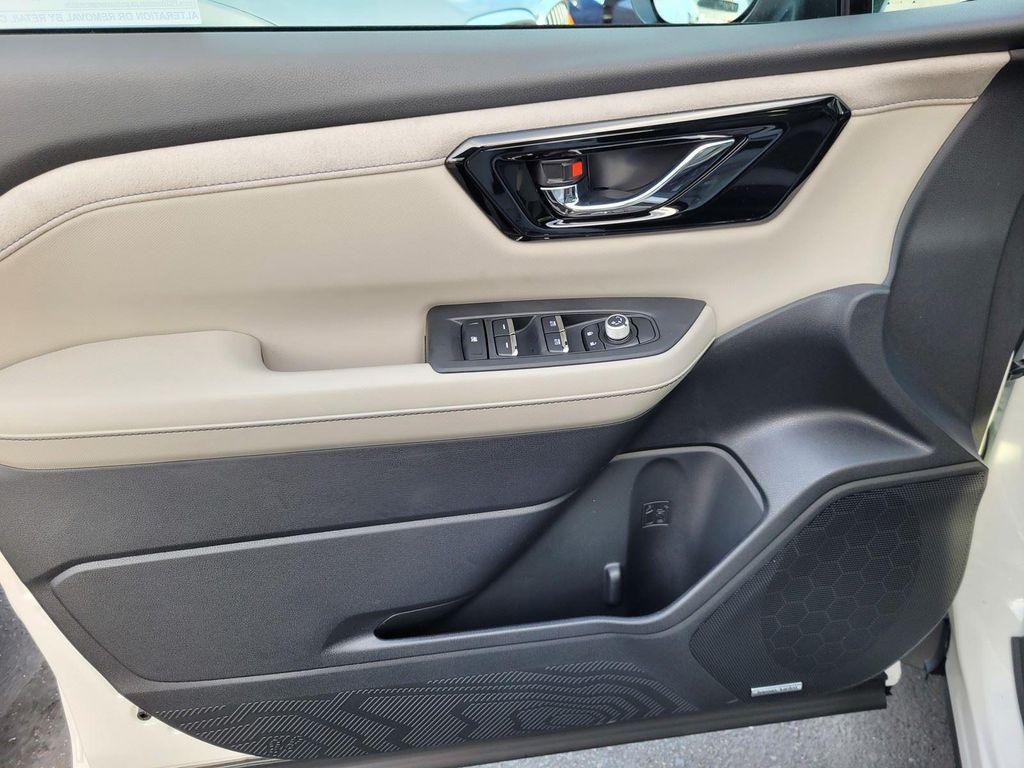 new 2026 Subaru Forester car, priced at $41,923