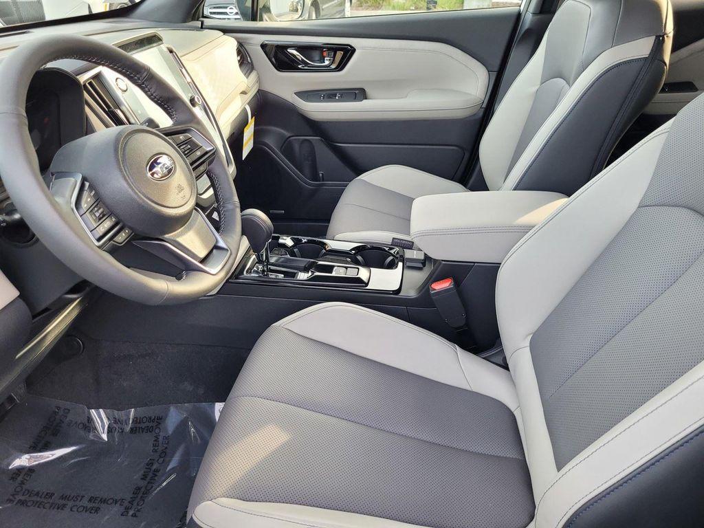 new 2026 Subaru Forester car, priced at $41,923