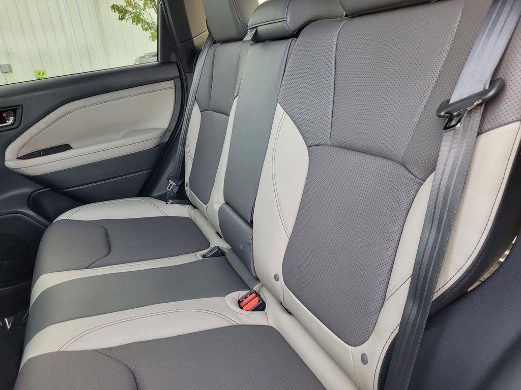 new 2026 Subaru Forester car, priced at $41,923