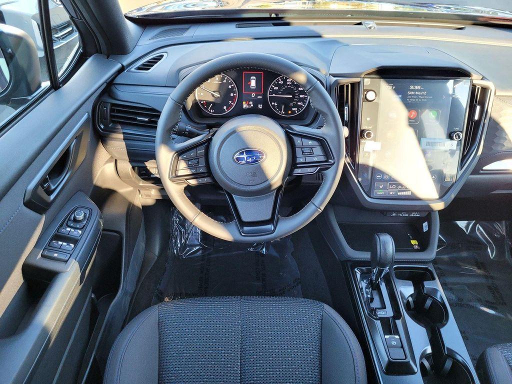 new 2026 Subaru Forester car, priced at $37,272