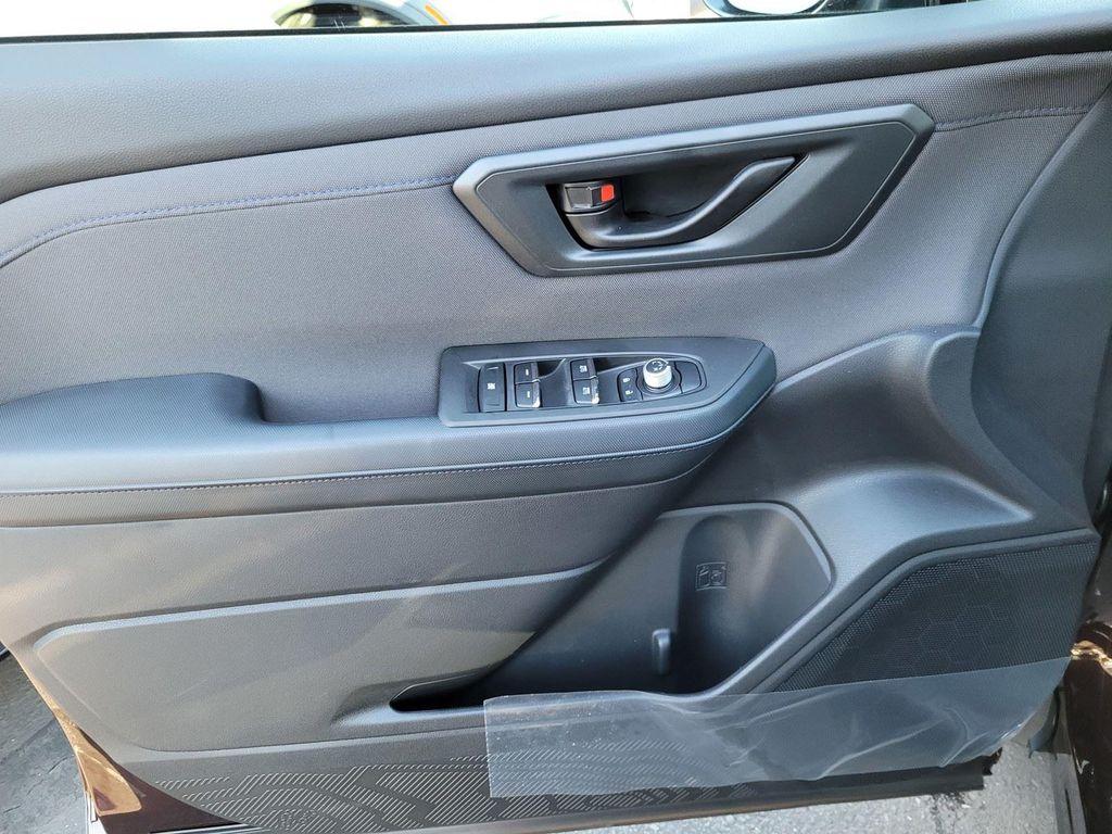 new 2026 Subaru Forester car, priced at $37,272