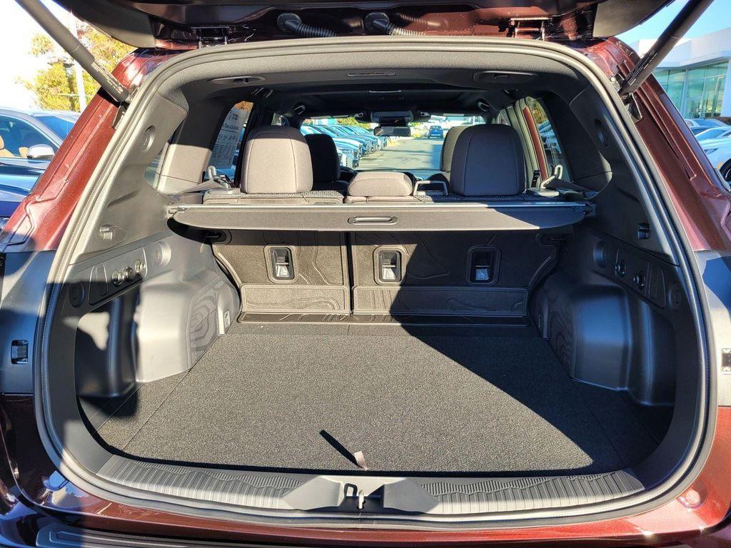 new 2026 Subaru Forester car, priced at $37,272