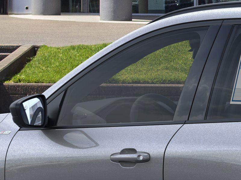 used 2025 Ford Escape car, priced at $34,480