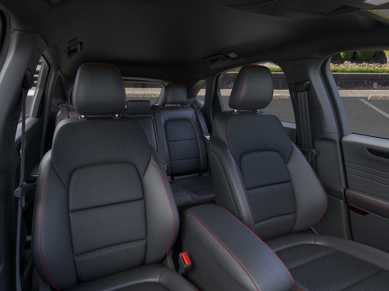 used 2025 Ford Escape car, priced at $34,480