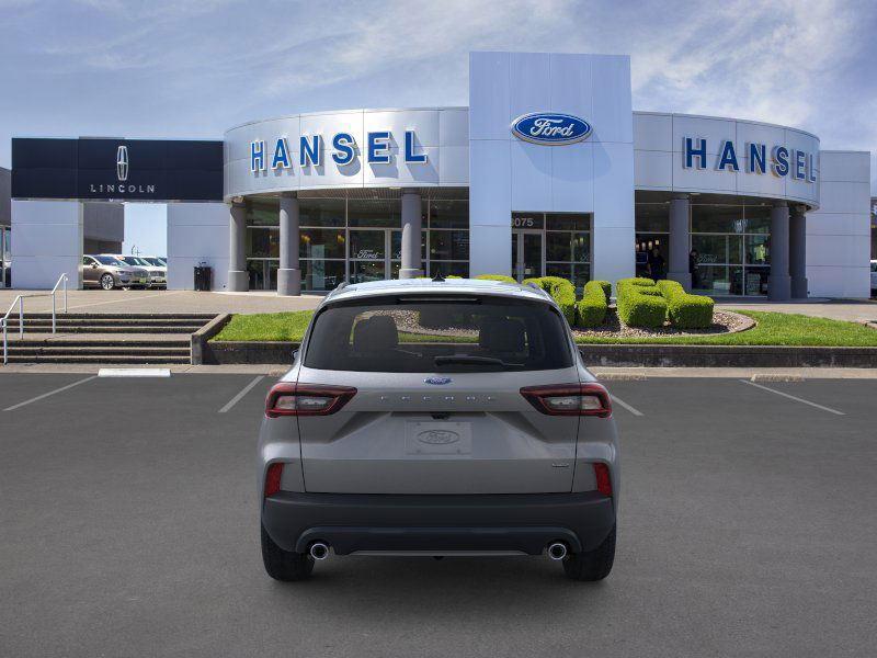 used 2025 Ford Escape car, priced at $34,480