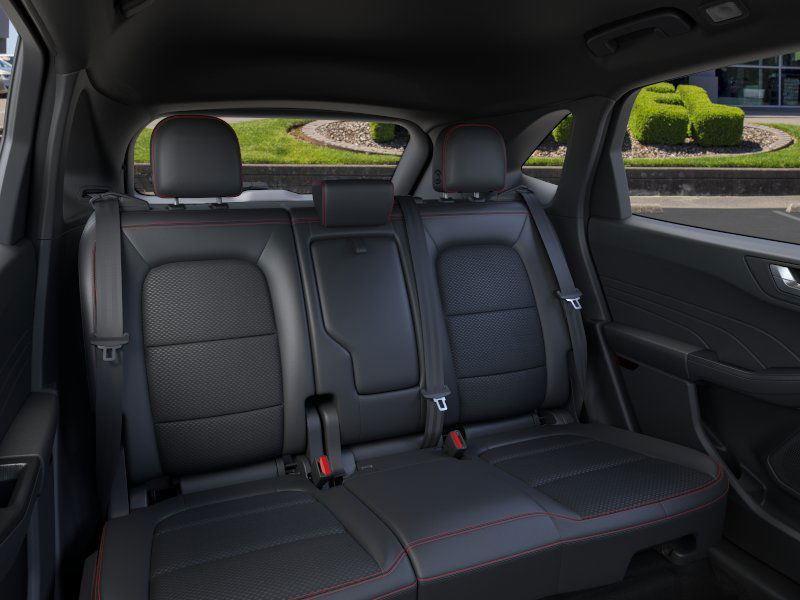 used 2025 Ford Escape car, priced at $34,480