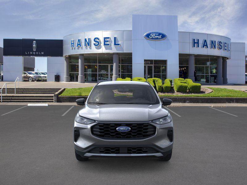 used 2025 Ford Escape car, priced at $34,480