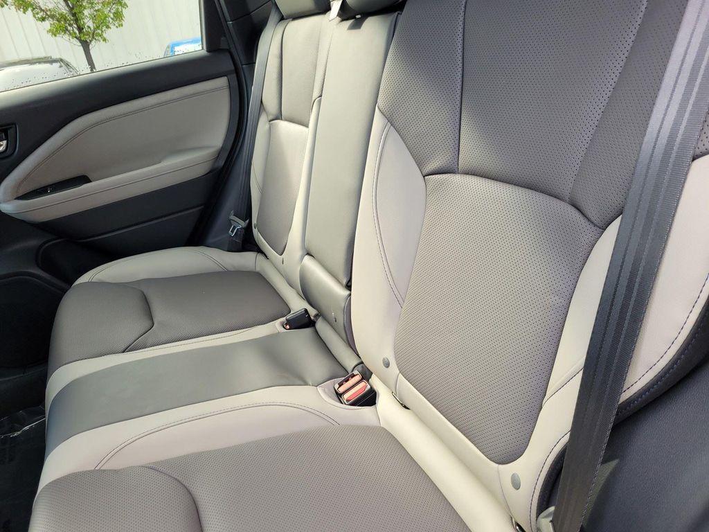 new 2026 Subaru Forester car, priced at $41,923