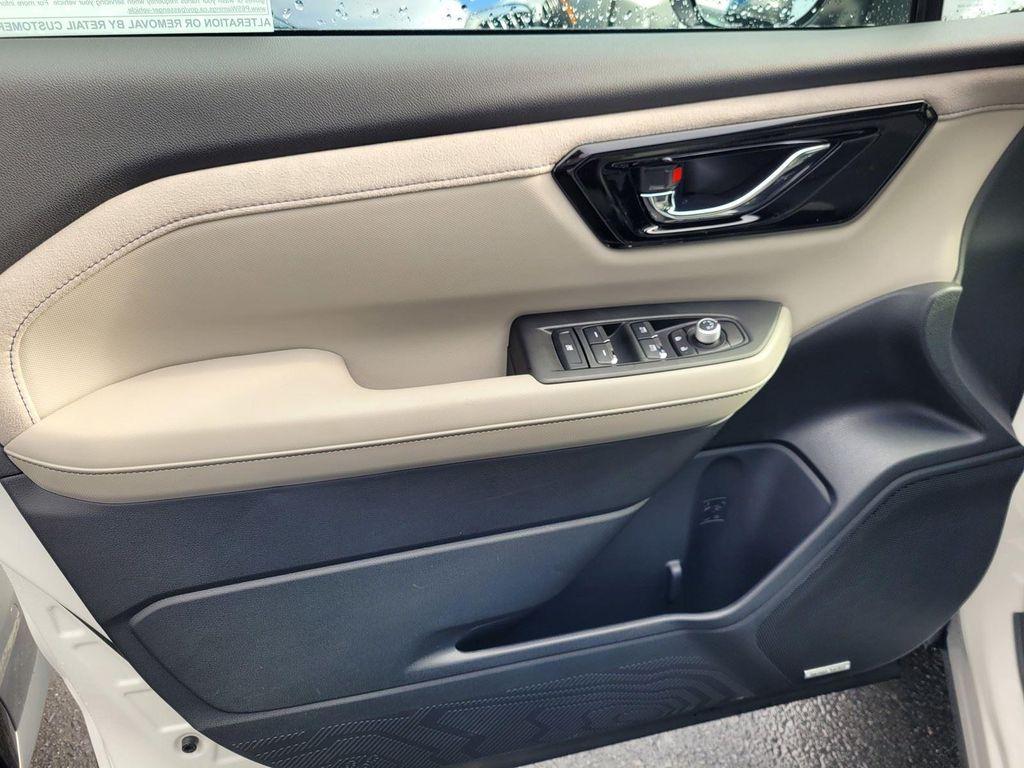 new 2026 Subaru Forester car, priced at $41,923