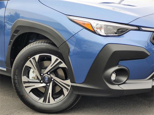 new 2024 Subaru Crosstrek car, priced at $31,028