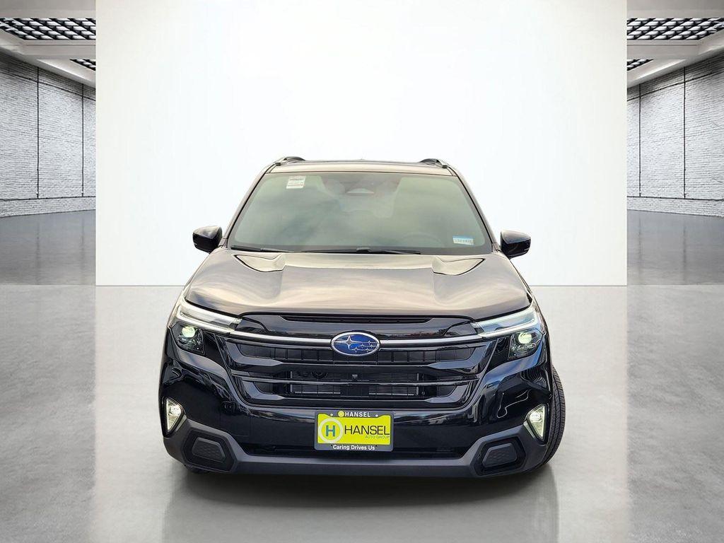 new 2025 Subaru Forester Hybrid car, priced at $43,184
