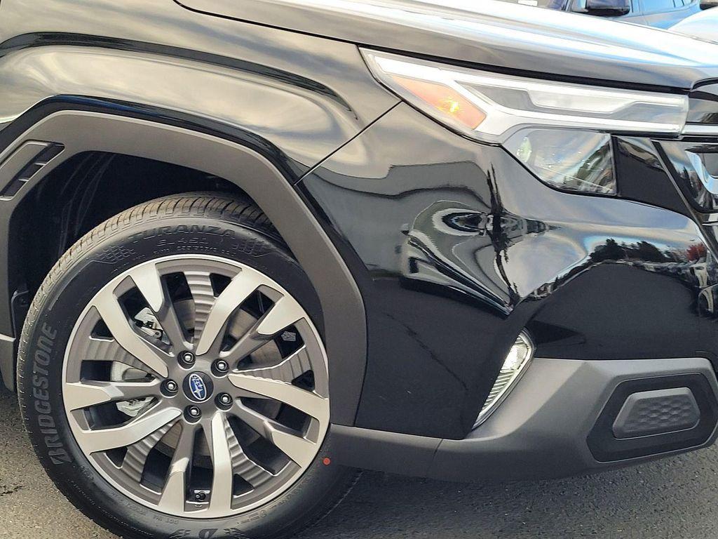 new 2025 Subaru Forester Hybrid car, priced at $43,184