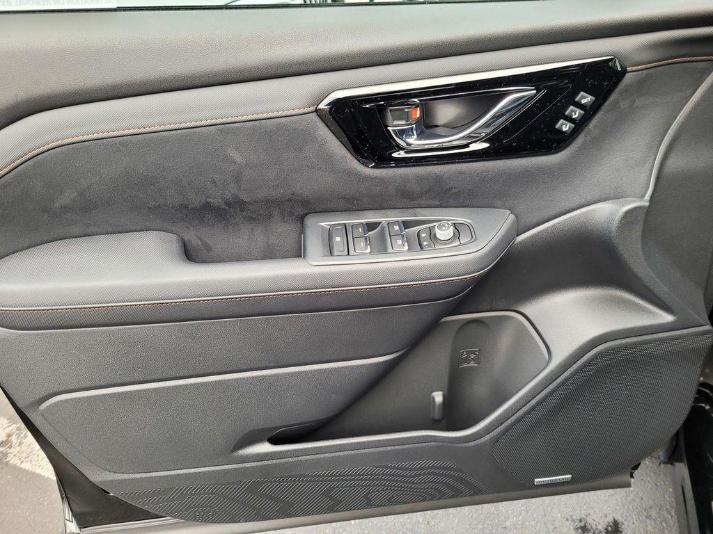 new 2025 Subaru Forester Hybrid car, priced at $43,184