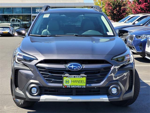 new 2025 Subaru Outback car, priced at $42,957