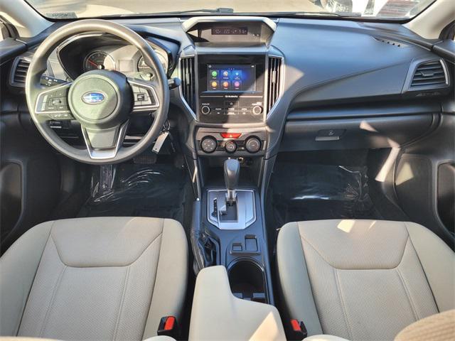 used 2019 Subaru Impreza car, priced at $17,750