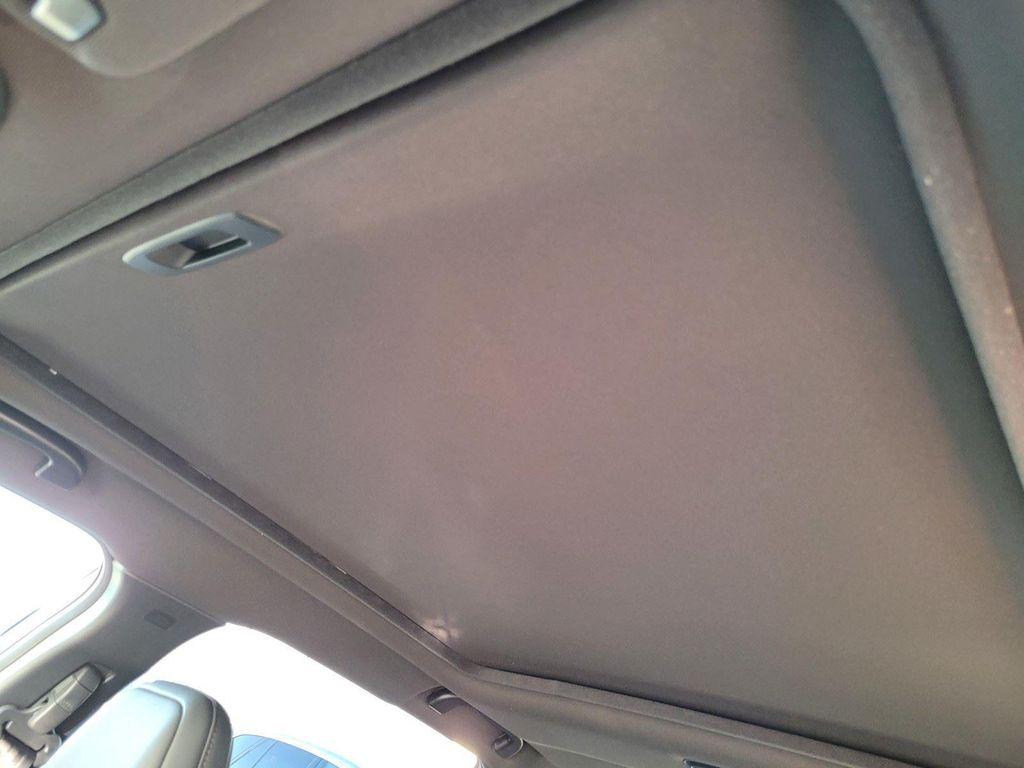 new 2025 Subaru Forester Hybrid car, priced at $43,654