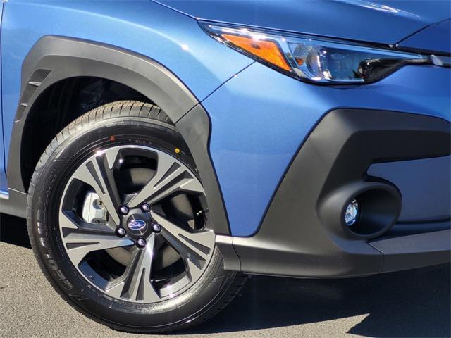 new 2024 Subaru Crosstrek car, priced at $28,783