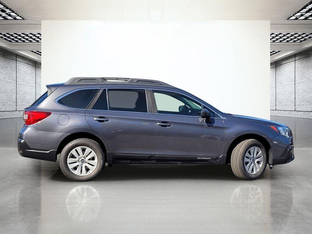 used 2019 Subaru Outback car, priced at $21,000
