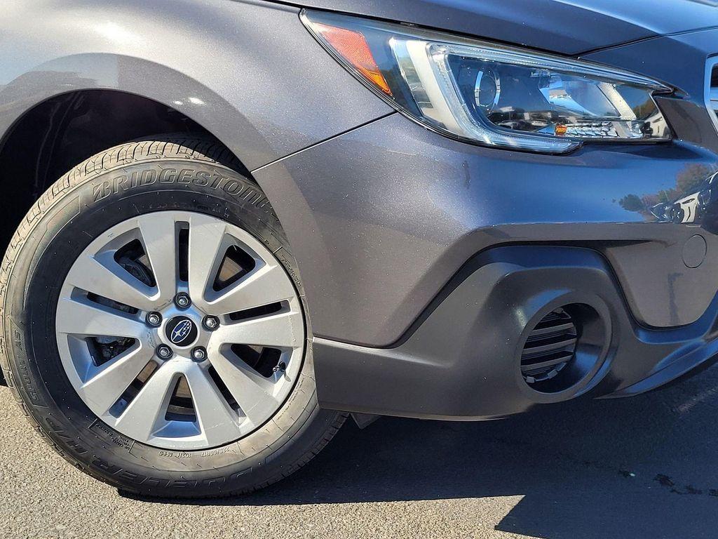 used 2019 Subaru Outback car, priced at $21,000
