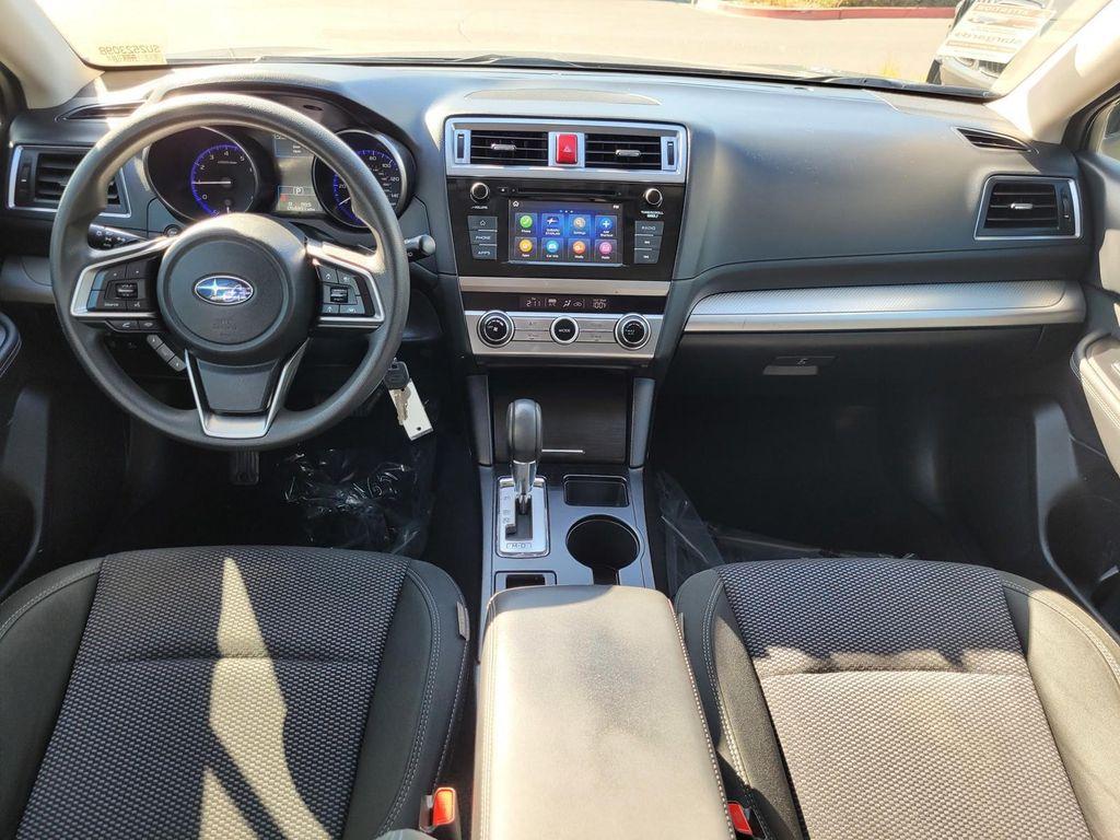 used 2019 Subaru Outback car, priced at $21,000