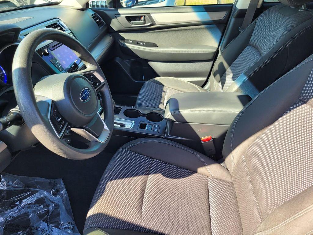 used 2019 Subaru Outback car, priced at $21,000