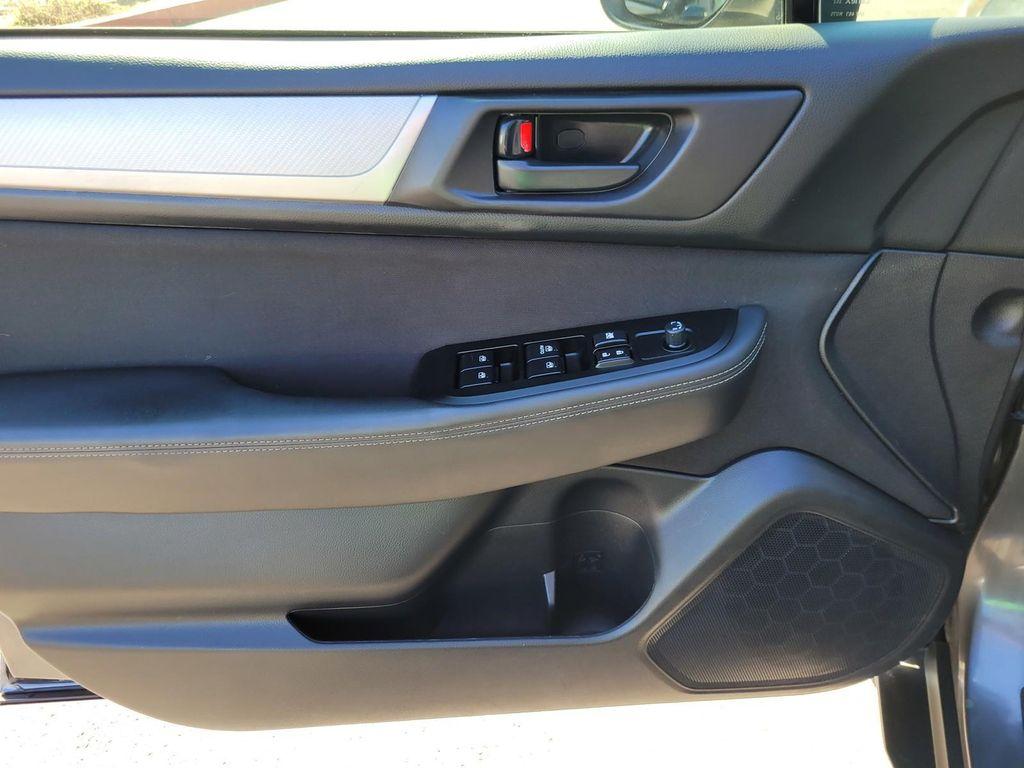 used 2019 Subaru Outback car, priced at $21,000