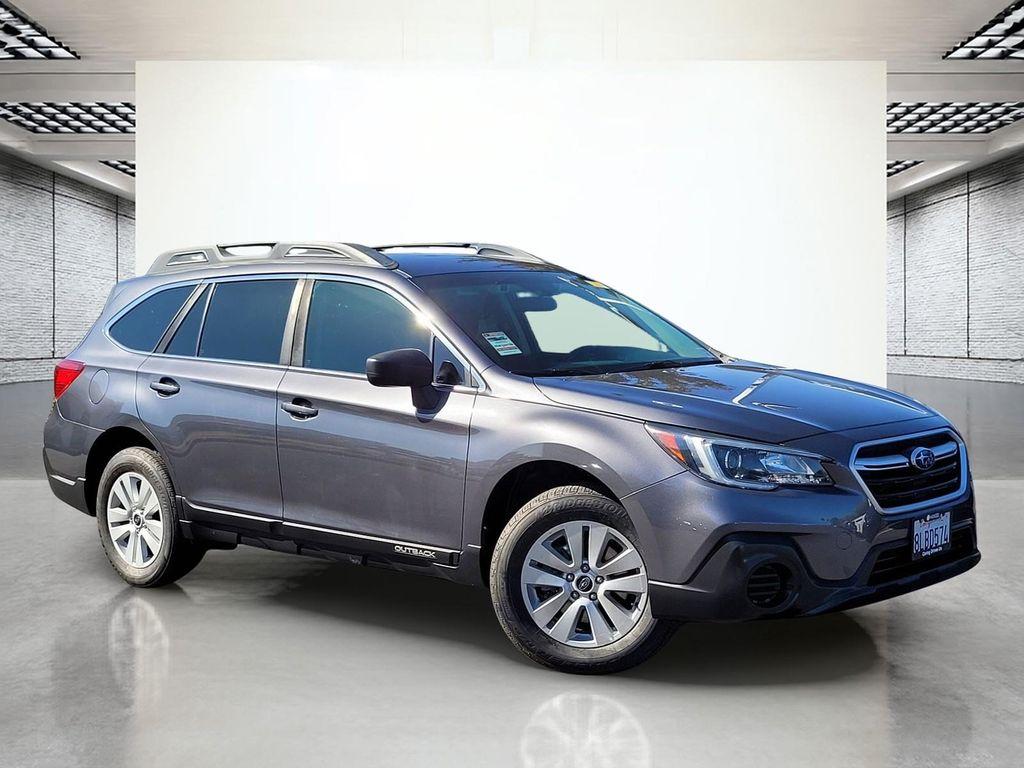 used 2019 Subaru Outback car, priced at $21,000