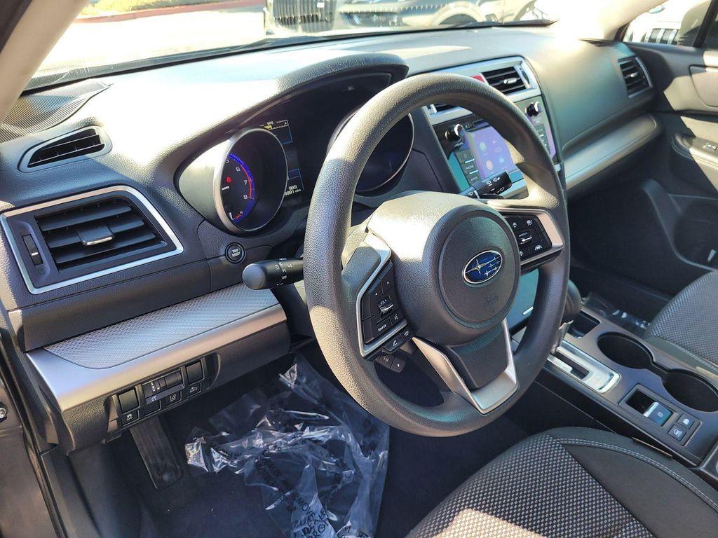 used 2019 Subaru Outback car, priced at $21,000