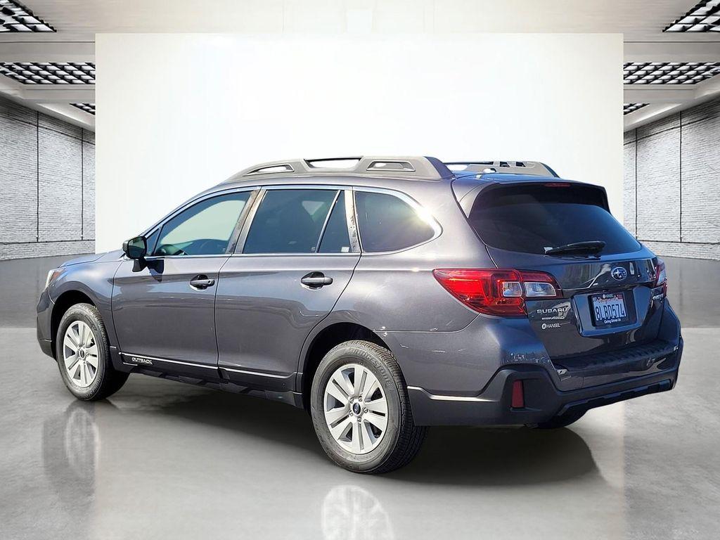 used 2019 Subaru Outback car, priced at $21,000