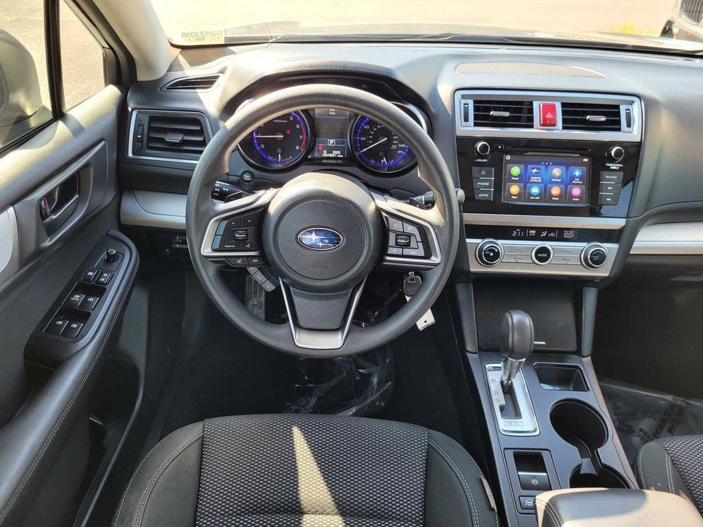 used 2019 Subaru Outback car, priced at $21,000