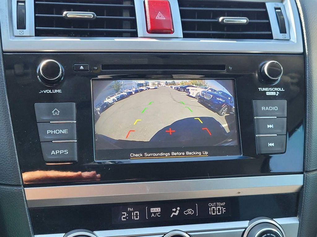 used 2019 Subaru Outback car, priced at $21,000