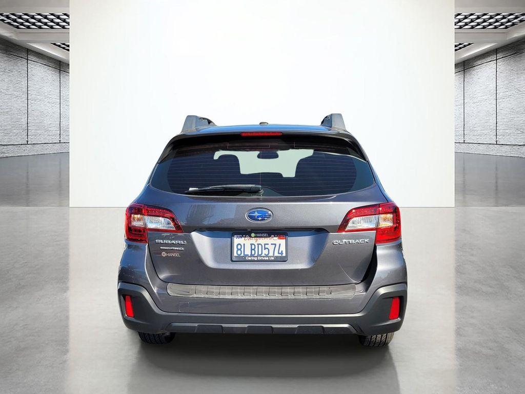 used 2019 Subaru Outback car, priced at $21,000
