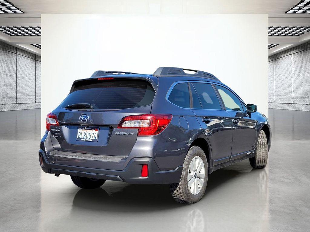 used 2019 Subaru Outback car, priced at $21,000