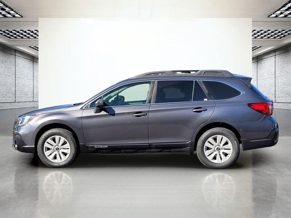 used 2019 Subaru Outback car, priced at $21,000
