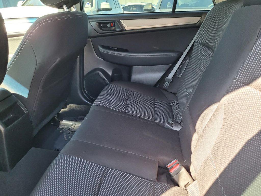 used 2019 Subaru Outback car, priced at $21,000