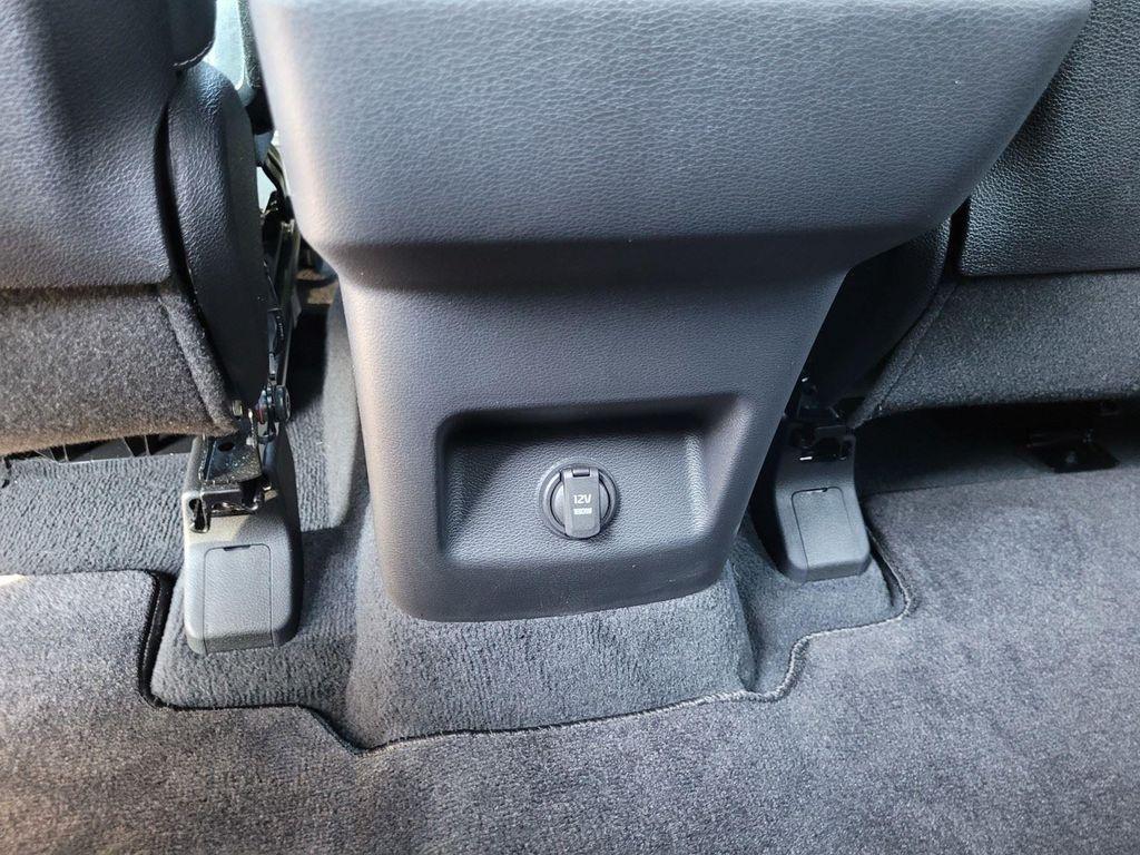 used 2024 Kia Telluride car, priced at $42,999