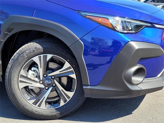 new 2025 Subaru Crosstrek car, priced at $32,113