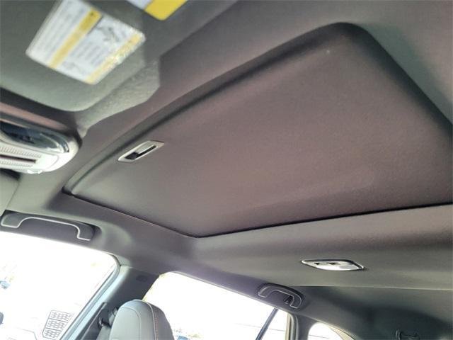 new 2025 Subaru Outback car, priced at $46,185