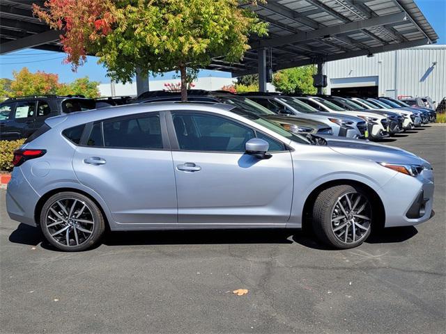 new 2024 Subaru Impreza car, priced at $29,173