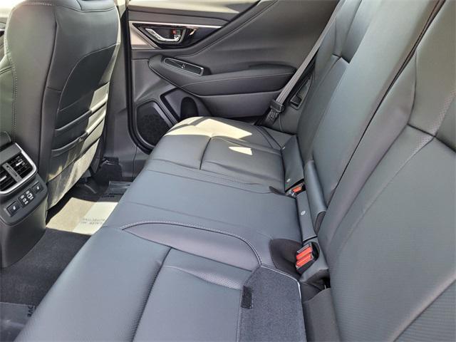 new 2025 Subaru Outback car, priced at $44,875