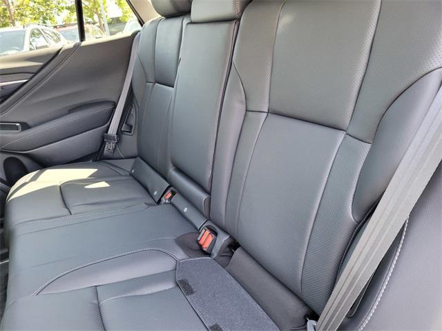 new 2025 Subaru Outback car, priced at $44,875