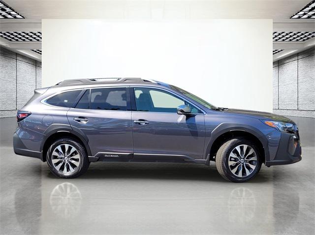 new 2025 Subaru Outback car, priced at $44,875