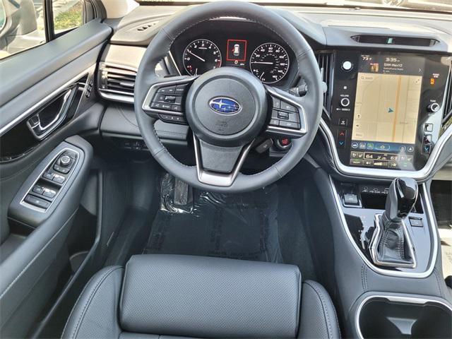 new 2025 Subaru Outback car, priced at $44,875