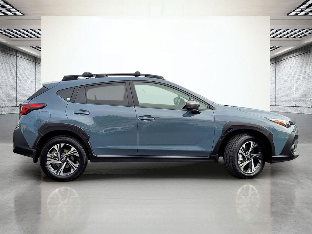 new 2025 Subaru Crosstrek car, priced at $31,002