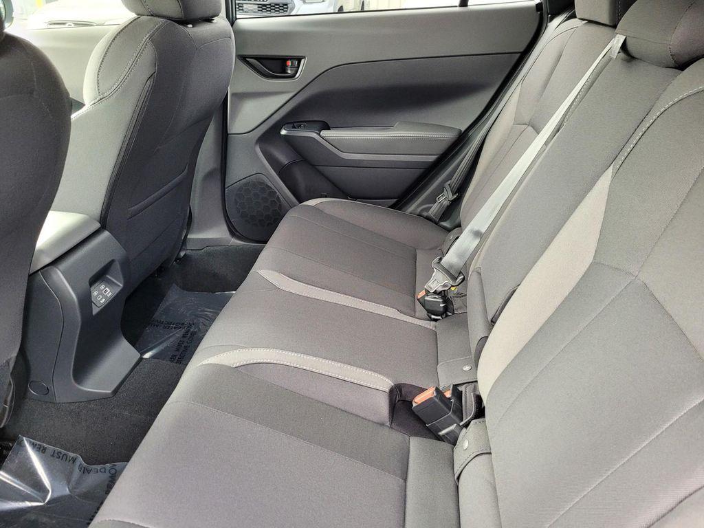 new 2025 Subaru Crosstrek car, priced at $31,002