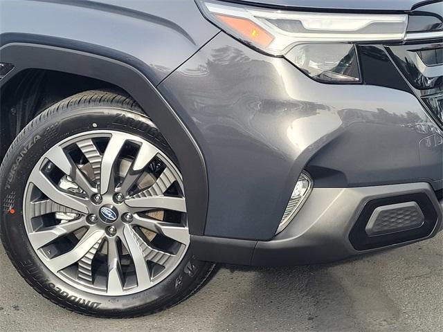 new 2025 Subaru Forester car, priced at $42,580