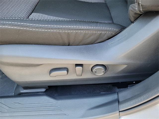 new 2025 Subaru Outback car, priced at $34,129