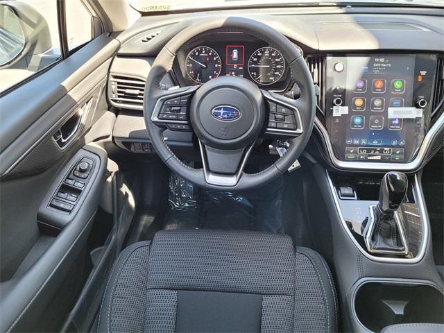 new 2025 Subaru Outback car, priced at $34,129